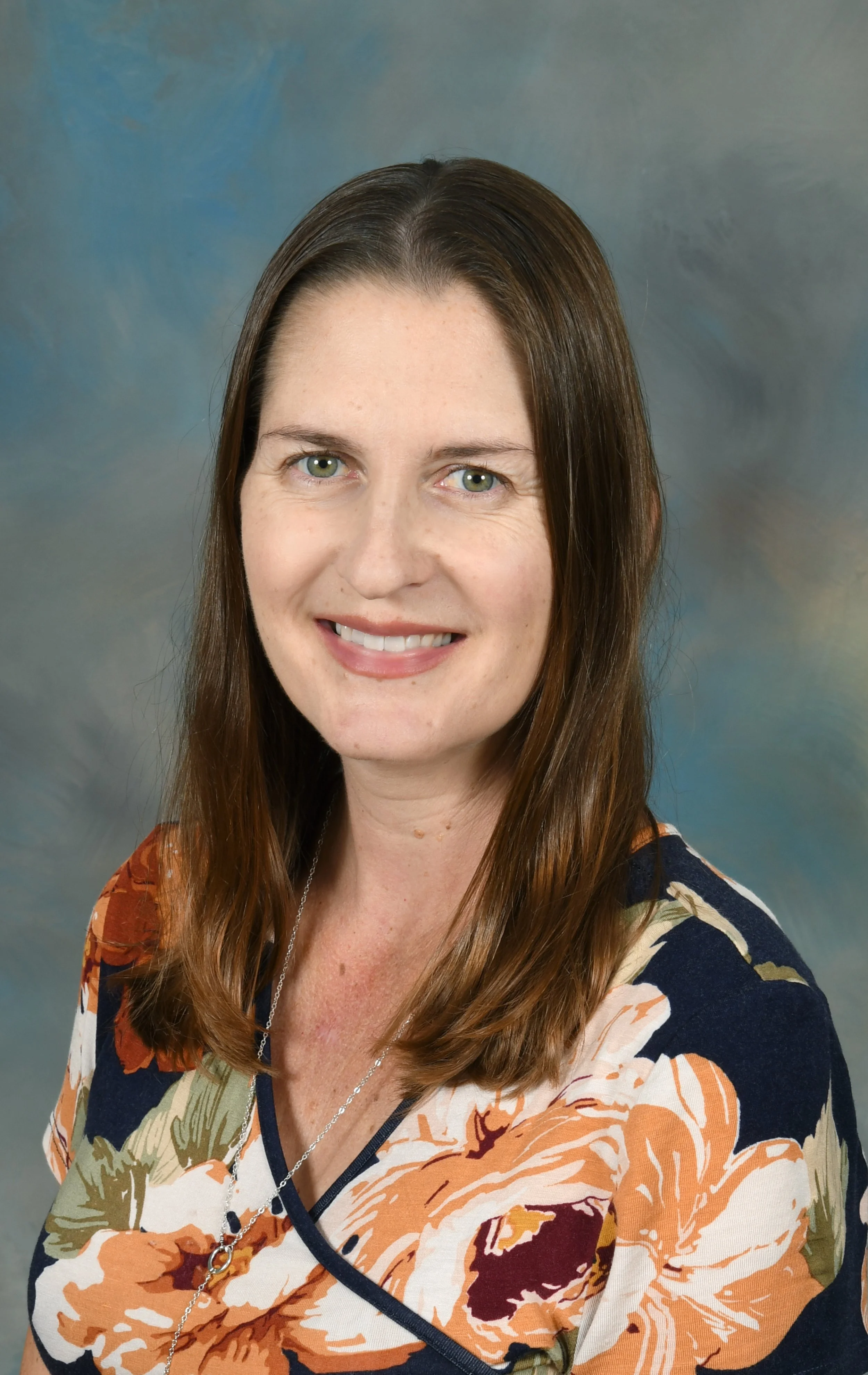 Jennifer Baker - Teacher — Woodland Hills Private School